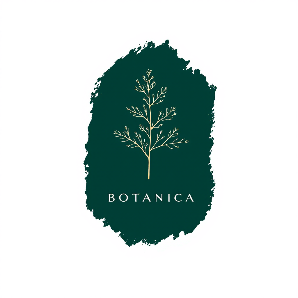 Botanical Brand logo